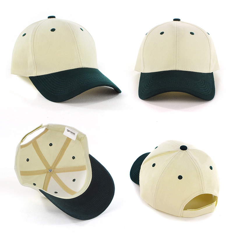 HBC Two Tone Cap image9